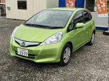 2011 Honda Fit