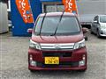 2014 Daihatsu Move Custom