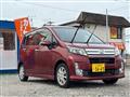 2014 Daihatsu Move Custom