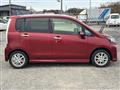 2014 Daihatsu Move Custom