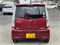 2014 Daihatsu Move Custom