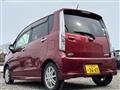 2014 Daihatsu Move Custom