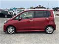 2014 Daihatsu Move Custom