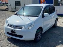 2010 Daihatsu Boon