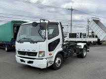 2016 Mitsubishi Fighter