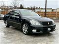 2007 Toyota Crown Athlete Series