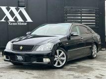 2007 Toyota Crown Athlete Series