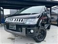 2014 Mitsubishi Delica D5