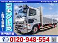 2018 Hino Hino Others
