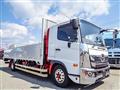 2018 Hino Hino Others