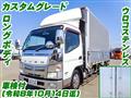 2015 Mitsubishi Canter
