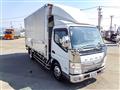 2015 Mitsubishi Canter