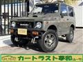 1990 Suzuki Jimny