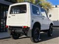 1993 Suzuki Jimny