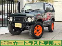 1998 Suzuki Jimny