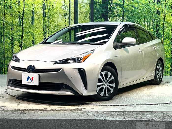 2019 Toyota Prius