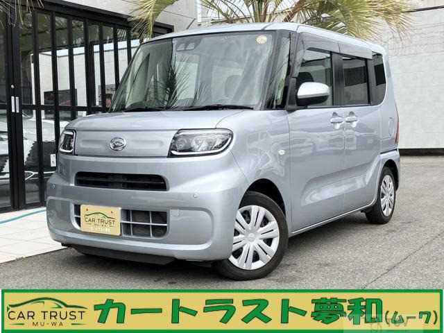 2021 Daihatsu Tanto