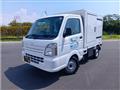 2019 Suzuki Carry Truck