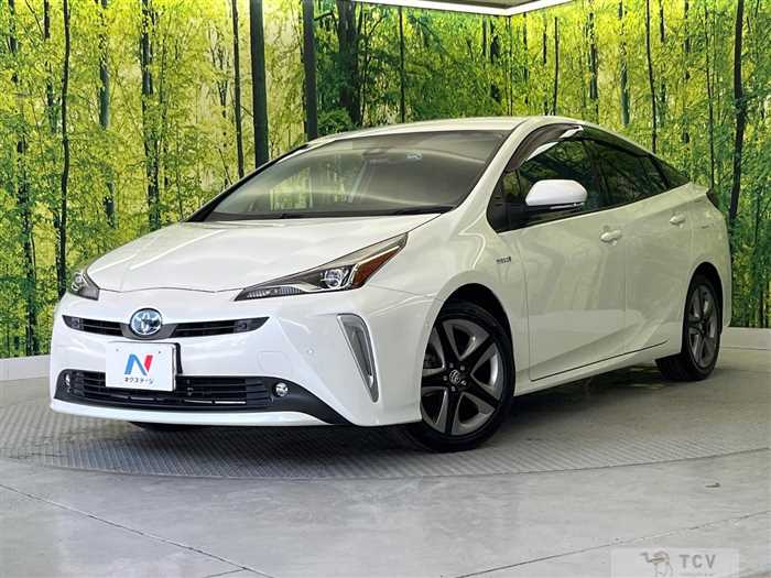 2019 Toyota Prius