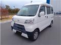 2021 Daihatsu Hijet Cargo