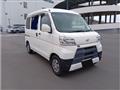 2021 Daihatsu Hijet Cargo