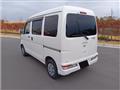 2021 Daihatsu Hijet Cargo