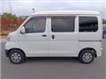 2021 Daihatsu Hijet Cargo