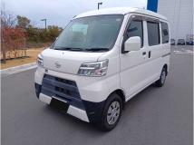 2021 Daihatsu Hijet Cargo
