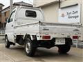 2007 Suzuki Carry Truck