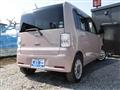 2015 Daihatsu Move Conte