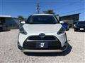 2017 Toyota Sienta
