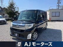 2014 Daihatsu Tanto Custom