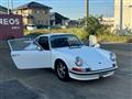 1972 Porsche 911
