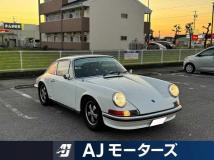 1972 Porsche 911