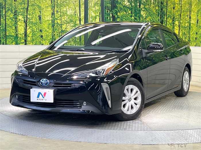 2020 Toyota Prius