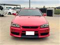 1998 Nissan Skyline