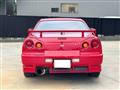 1998 Nissan Skyline