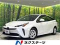 2021 Toyota Prius