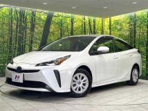 2021 Toyota Prius