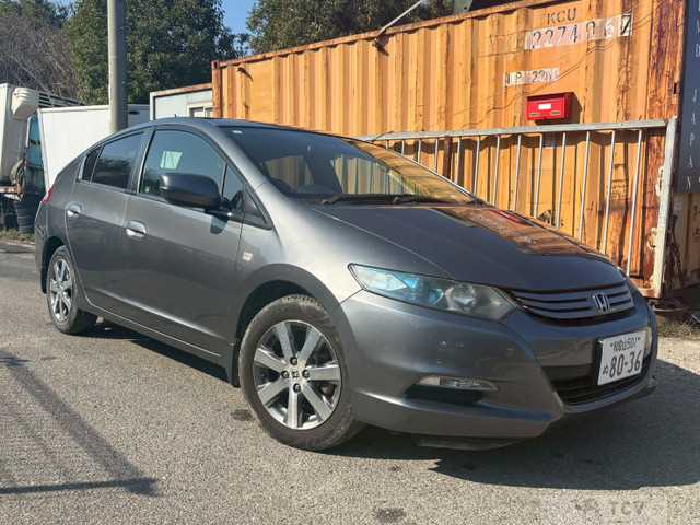 2009 Honda Insight