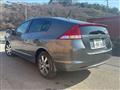 2009 Honda Insight