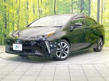 2021 Toyota Prius