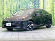 2021 Toyota Prius