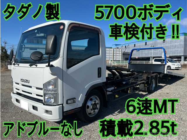 2012 Isuzu Isuzu Others