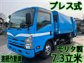 2014 Isuzu Isuzu Others