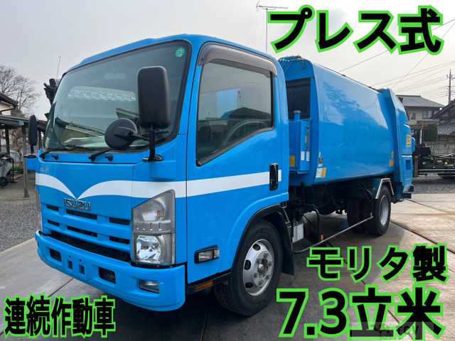 2014 Isuzu Isuzu Others