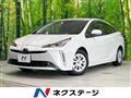 2021 Toyota Prius