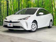 2021 Toyota Prius