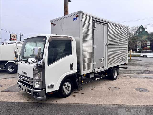 2016 Isuzu Isuzu Others