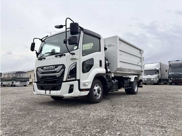 2025 Isuzu Isuzu Others